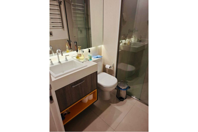 Imagem Apartamento com 4 Quartos à Venda, 184 m² em Moema - São Paulo