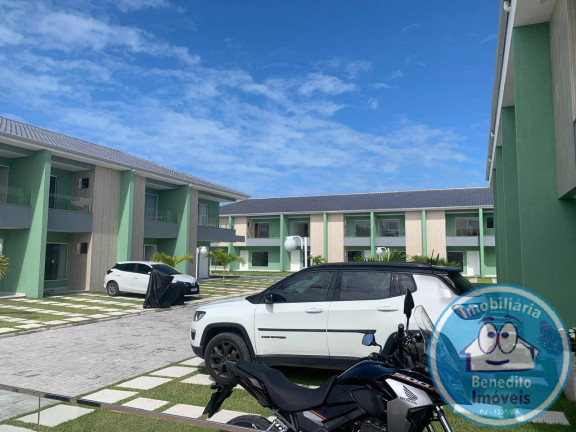 Imagem Casa à Venda, 107 m² em Taperapuan - Porto Seguro Imagem Casa à Venda, 107 m² em Taperapuan - Porto Seguro