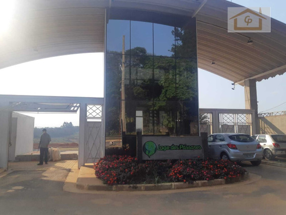 Imagem Terreno à Venda, 200 m² em Chácara Real   Caucaia Alto - Cotia