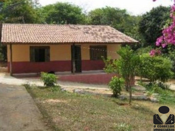 Imagem Imóvel com 5 Quartos à Venda, 21.000 m² em Condomínio Rural Quintas Da Fazendinhas - Matozinhos