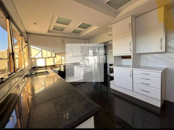 Imagem Apartamento com 3 Quartos à Venda, 216 m² em Edifício Thayne - São Paulo Imagem Apartamento com 3 Quartos à Venda, 216 m² em Edifício Thayne - São Paulo