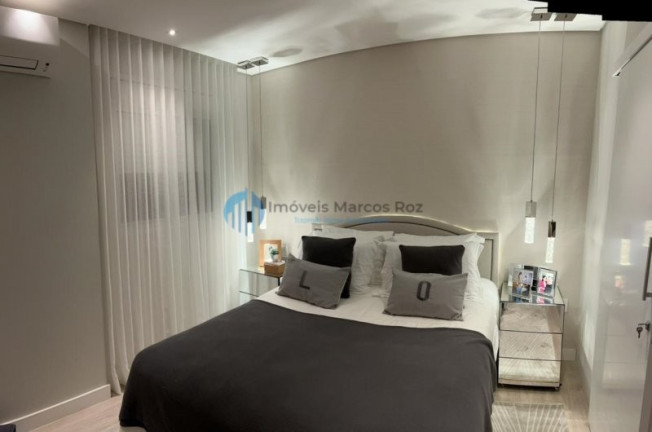 Imagem Apartamento com 3 Quartos à Venda, 81 m² em Alphaville Empresarial - Barueri