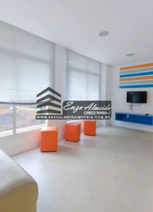 Imagem Apartamento com 2 Quartos à Venda, 83 m² em Santana - São Paulo