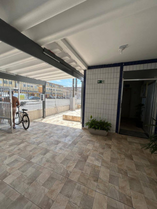 Kitnet à Venda, 29 m² em Ocian - Praia Grande