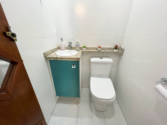 Imagem Apartamento com 3 Quartos à Venda, 142 m² em Guilhermina - Praia Grande Imagem Apartamento com 3 Quartos à Venda, 142 m² em Guilhermina - Praia Grande