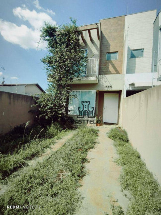 Imagem Sobrado com 3 Quartos à Venda, 140 m² em Jardim São Tomás - Londrina Imagem Sobrado com 3 Quartos à Venda, 140 m² em Jardim São Tomás - Londrina