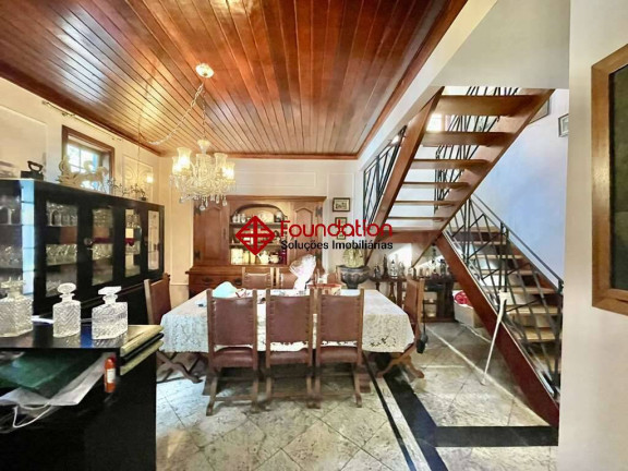 Imagem Casa de Condomínio com 6 Quartos à Venda, 1 m² em Chácara Vale Do Rio Cotia - Carapicuíba