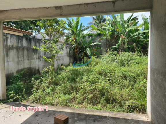 Imagem Casa com 3 Quartos à Venda, 170 m² em Jardim Brasil - Caraguatatuba