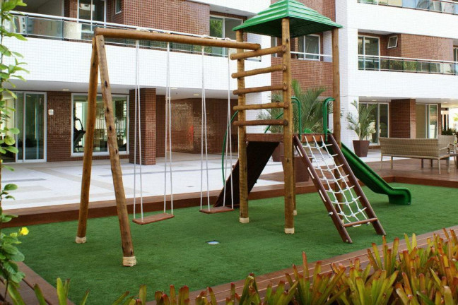 Imagem Apartamento com 3 Quartos à Venda, 106 m² em Aldeota - Fortaleza