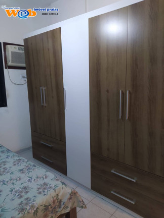 Imagem Apartamento com 2 Quartos à Venda, 70 m² em Tupi - Praia Grande