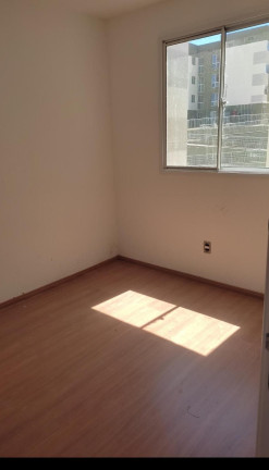 Imagem Imóvel com 2 Quartos à Venda, 45 m² em Arvoredo - Contagem