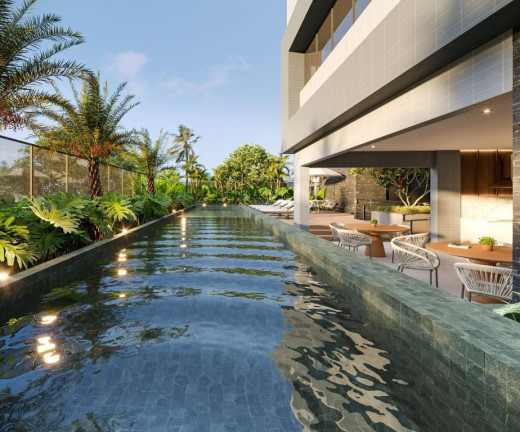 Imagem Apartamento com 2 Quartos à Venda, 70 m² em Aeroclube - João Pessoa