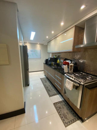 Imagem Imóvel com 3 Quartos à Venda, 120 m² em Vila Prudente - São Paulo