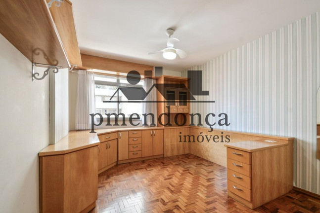 Imagem Apartamento com 3 Quartos à Venda, 159 m² em Jardim Paulista - São Paulo