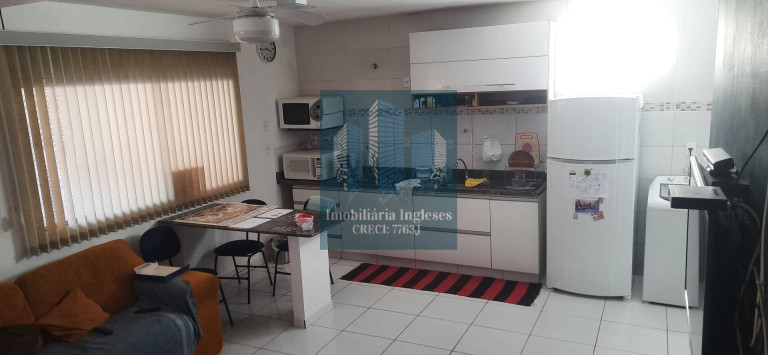 Imagem Casa com 3 Quartos à Venda, 158 m² em São João Do Rio Vermelho - Florianópolis Imagem Casa com 3 Quartos à Venda, 158 m² em São João Do Rio Vermelho - Florianópolis