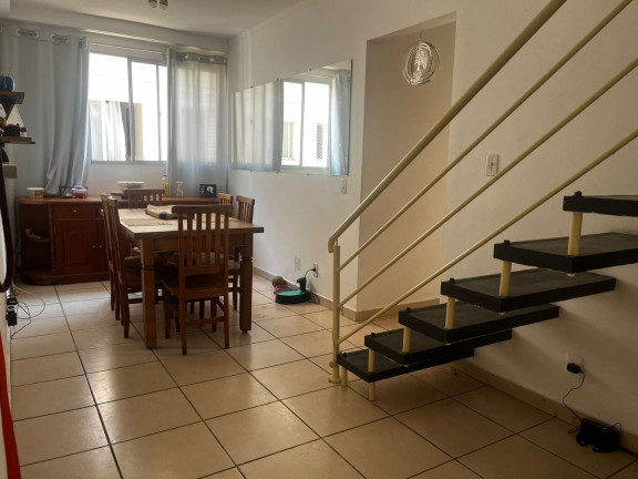 Imagem Imóvel com 3 Quartos à Venda, 147 m² em Jardim Santa Clara - Taubaté