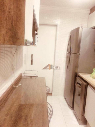 Imagem Apartamento com 2 Quartos à Venda, 54 m² em Ermelino Matarazzo - São Paulo Imagem Apartamento com 2 Quartos à Venda, 54 m² em Ermelino Matarazzo - São Paulo