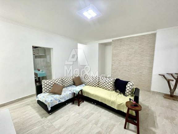 Imagem Apartamento com 3 Quartos à Venda, 128 m² em Pitangueiras - Guarujá