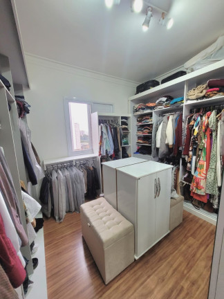 Imagem Imóvel com 2 Quartos à Venda, 59 m² em Baeta Neves - Sao Bernardo Do Campo