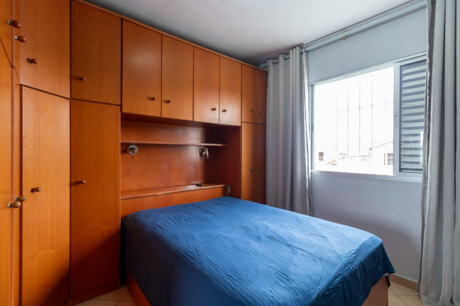 Imagem Casa com 3 Quartos à Venda, 104 m² em Vila Santa Catarina - São Paulo