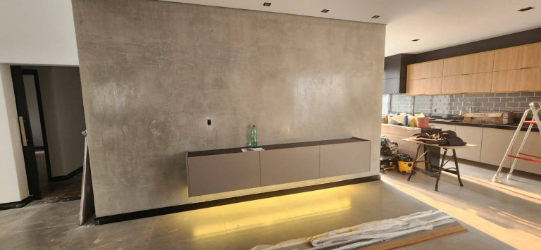 Imagem Casa com 3 Quartos à Venda, 300 m² em Jardim Karolyne - Votorantim