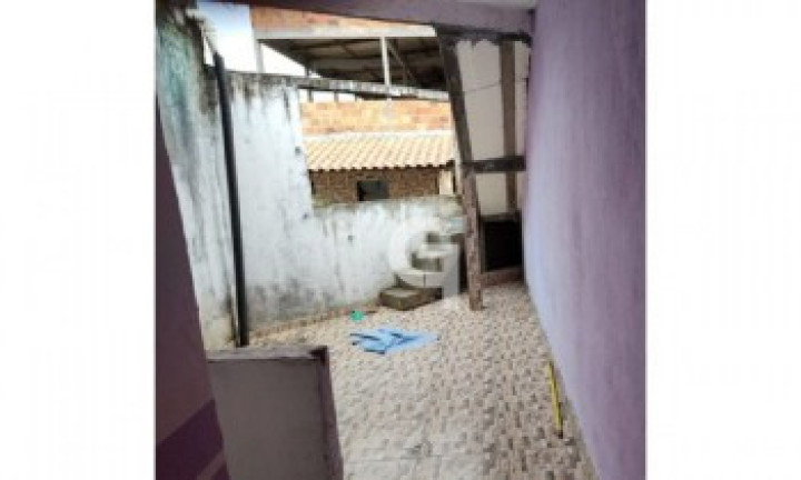 Imagem Casa com 2 Quartos à Venda, 145 m² em São Cristóvão - Salvador Imagem Casa com 2 Quartos à Venda, 145 m² em São Cristóvão - Salvador
