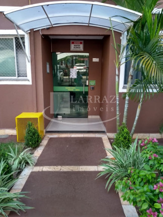 Imagem Imóvel com 2 Quartos à Venda, 57 m² em Ipiranga - Ribeirão Preto Imagem Imóvel com 2 Quartos à Venda, 57 m² em Ipiranga - Ribeirão Preto