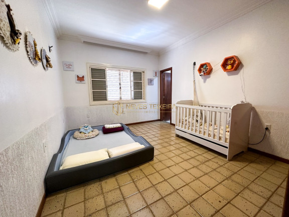 Imagem Casa com 4 Quartos à Venda, 527 m² em Park Way - Brasília