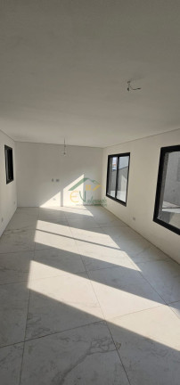 Imagem Casa de Condomínio com 3 Quartos à Venda, 108 m² em Bairro Alto - Curitiba Imagem Casa de Condomínio com 3 Quartos à Venda, 108 m² em Bairro Alto - Curitiba