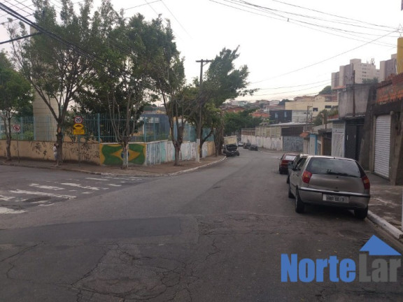 Imagem Sobrado com 3 Quartos à Venda, 170 m² em Jardim Monte Alegre (zona Norte) - São Paulo