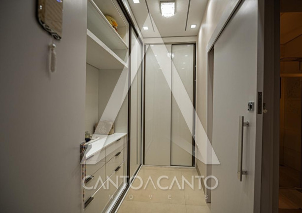Imagem Casa com 5 Quartos à Venda, 327 m² em Condomínio Portal Da Mata - Sinop