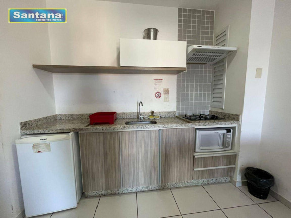 Imagem Apartamento com 2 Quartos à Venda, 58 m² em Do Turista - Caldas Novas