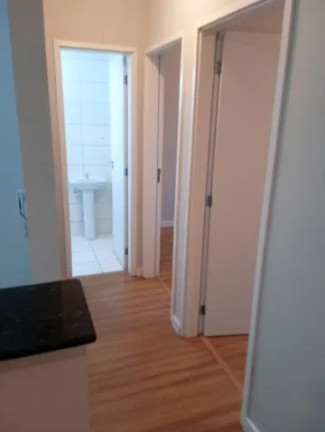 Imagem Imóvel com 2 Quartos à Venda, 46 m² em Aparecidinha - Sorocaba