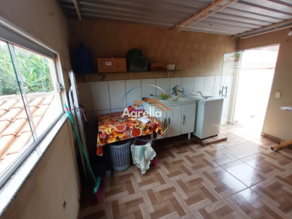 Imagem Casa com 3 Quartos à Venda, 135 m² em Jardim Hedy - Mogi Guaçu Imagem Casa com 3 Quartos à Venda, 135 m² em Jardim Hedy - Mogi Guaçu