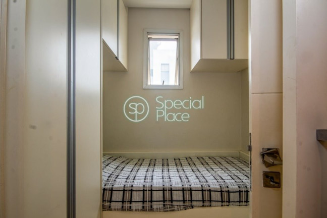 Imagem Cobertura com 3 Quartos à Venda, 277 m² em Brooklin - São Paulo