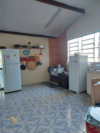 Imagem Chácara com 2 Quartos à Venda, 120 m² em área Rural  - Terenos