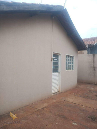 Imagem Casa com 2 Quartos à Venda, 110 m² em Residencial Cedrinho - Campo Grande Imagem Casa com 2 Quartos à Venda, 110 m² em Residencial Cedrinho - Campo Grande