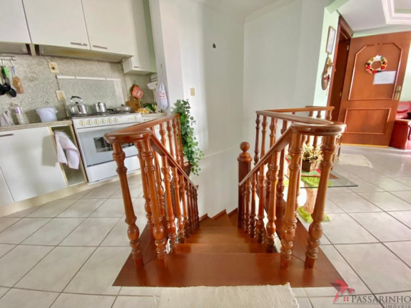Imagem Cobertura com 4 Quartos à Venda, 367 m² em Praia Grande - Torres