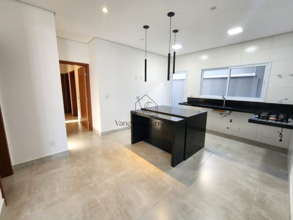 Casa de Condomínio com 3 Quartos à Venda, 160 m² em Condomínio Ibiti Royal - Sorocaba