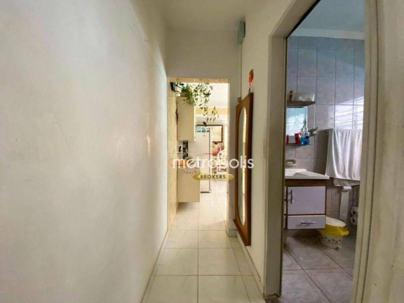 Imagem Casa com 2 Quartos à Venda, 119 m² em Olímpico - São Caetano Do Sul Imagem Casa com 2 Quartos à Venda, 119 m² em Olímpico - São Caetano Do Sul