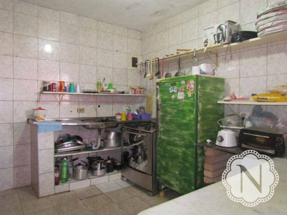 Imagem Edifício Residencial com 9 Quartos à Venda, 207 m² em Loty - Itanhaém Imagem Edifício Residencial com 9 Quartos à Venda, 207 m² em Loty - Itanhaém