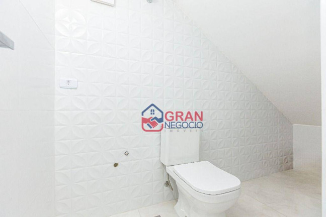 Imagem Sobrado com 3 Quartos à Venda, 130 m² em Umbará - Curitiba Imagem Sobrado com 3 Quartos à Venda, 130 m² em Umbará - Curitiba