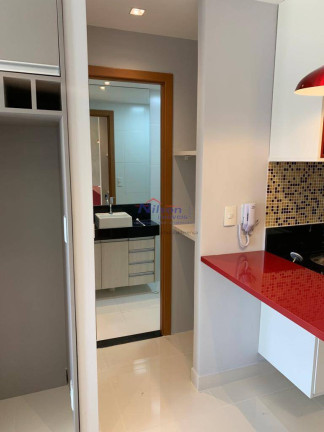 Imagem Kitnet com 1 Quarto para Alugar, 37 m² em Centro - Guarulhos