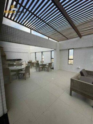 Imagem Apartamento com 3 Quartos à Venda, 100 m² em Tambauzinho - João Pessoa Imagem Apartamento com 3 Quartos à Venda, 100 m² em Tambauzinho - João Pessoa
