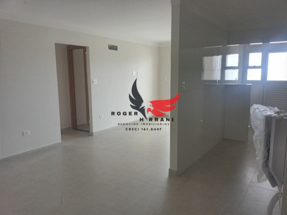 Imagem Apartamento com 2 Quartos à Venda, 83 m² em Maracanã - Praia Grande Imagem Apartamento com 2 Quartos à Venda, 83 m² em Maracanã - Praia Grande