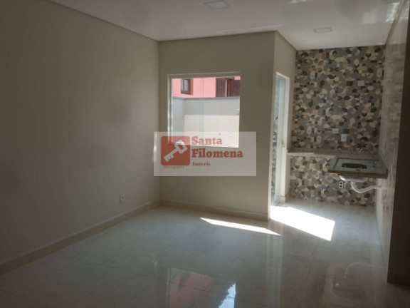 Imagem Apartamento com 2 Quartos à Venda, 57 m² em Vila Francisco Matarazzo - Santo André Imagem Apartamento com 2 Quartos à Venda, 57 m² em Vila Francisco Matarazzo - Santo André