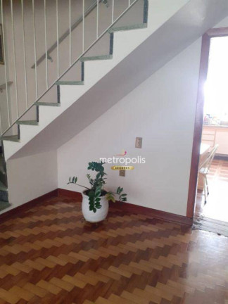 Imagem Sobrado com 3 Quartos à Venda, 250 m² em Osvaldo Cruz - São Caetano Do Sul Imagem Sobrado com 3 Quartos à Venda, 250 m² em Osvaldo Cruz - São Caetano Do Sul