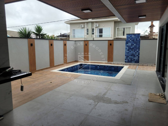 Imagem Casa com 4 Quartos à Venda, 270 m² em Urbanova - São José Dos Campos Imagem Casa com 4 Quartos à Venda, 270 m² em Urbanova - São José Dos Campos