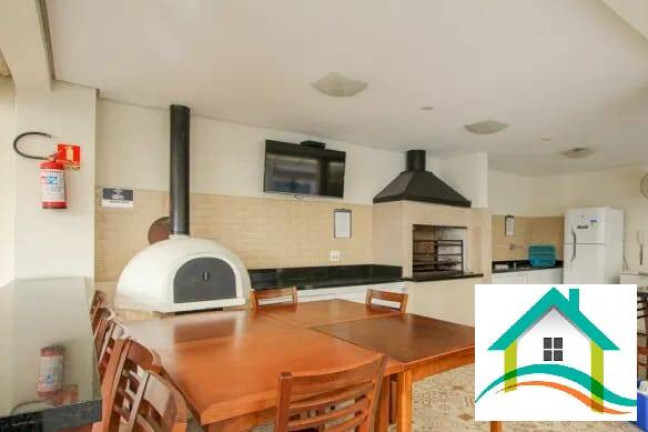 Imagem Apartamento com 3 Quartos à Venda, 105 m² em Jardim Vila Mariana - São Paulo