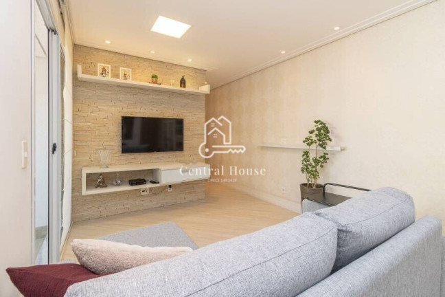 Imagem Apartamento com 3 Quartos à Venda, 90 m² em Ipiranga - São Paulo